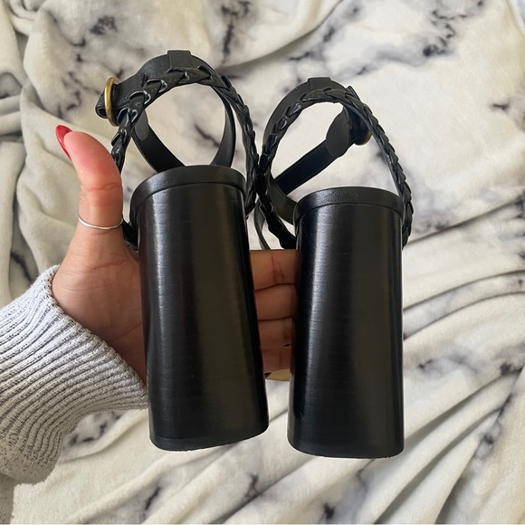 Michael Kors Kailey Platform Heels - Picture 4 of 7